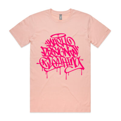 DASH DESIGN TAG TEE 2 Thumbnail