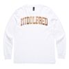 Mens Base Longsleeve Tee Thumbnail