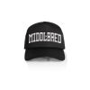 Frame Foam Trucker Cap Thumbnail