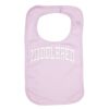 Organic Baby Bib Thumbnail