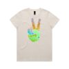 Women's Maple Tee Thumbnail