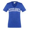 Ladies Aero Cooldry Tee Thumbnail