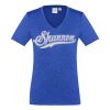 Ladies Aero Cooldry Tee Thumbnail