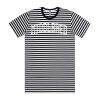 Mens Staple Stripe Tee Thumbnail
