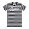 Mens Staple Stripe Tee Thumbnail
