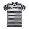Mens Staple Stripe Tee Thumbnail